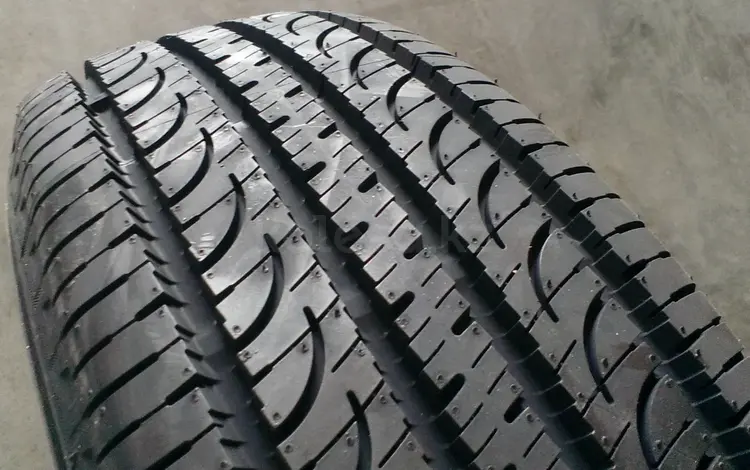 Шины Yokohama 235/55/r18 G055 за 57 500 тг. в Алматы