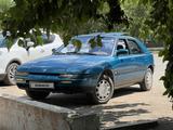 Mazda 323 1992 годаүшін2 500 000 тг. в Кокшетау – фото 3