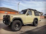 Nissan Patrol 1996 года за 5 500 000 тг. в Астана