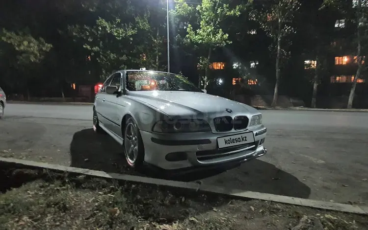 BMW 530 2002 года за 5 000 000 тг. в Шымкент