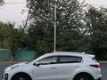 Kia Sportage 2021 года за 12 300 000 тг. в Тараз – фото 8