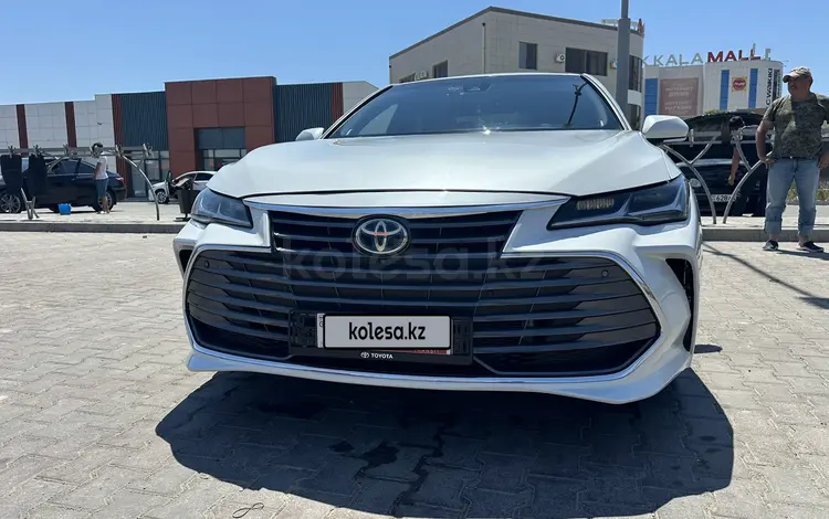 Toyota Avalon 2021 годаfor16 000 000 тг. в Актау