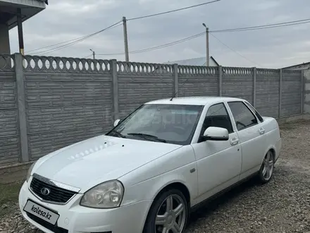 ВАЗ (Lada) Priora 2170 2013 года за 3 300 000 тг. в Тараз – фото 6