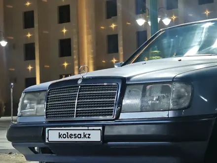 Mercedes-Benz E 230 1990 года за 1 600 000 тг. в Кызылорда