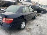 Nissan Almera 2005 года за 2 700 000 тг. в Алматы