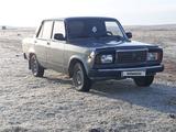 ВАЗ (Lada) 2107 2011 годаүшін1 200 000 тг. в Шымкент – фото 4