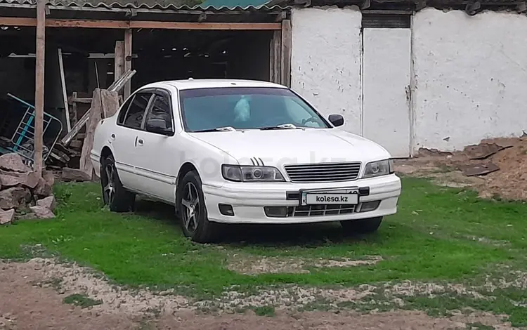 Nissan Maxima 1998 годаүшін1 900 000 тг. в Талдыкорган