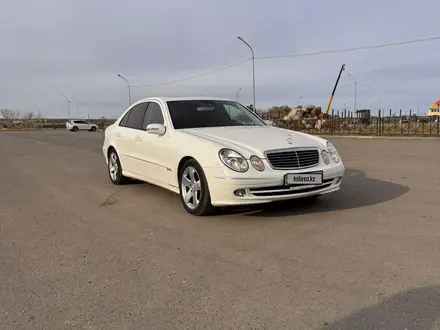 Mercedes-Benz E 320 2003 года за 6 500 000 тг. в Караганда