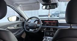 EXEED TXL 2022 года за 9 000 000 тг. в Караганда – фото 5