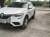 Renault Arkana 2019 года за 8 000 000 тг. в Туркестан – фото 3