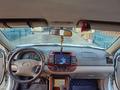 Toyota Camry 2002 года за 3 900 000 тг. в Актау – фото 5