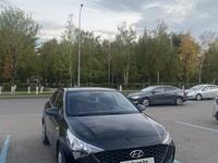 Hyundai Accent 2022 годаfor7 500 000 тг. в Астана