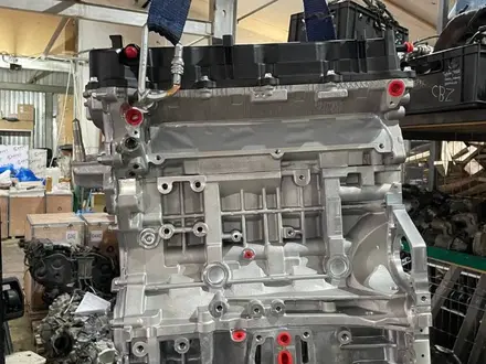 НОВЫЙ двигатель G4KD 2.0 150 л/с Hyundai Tucson за 100 000 тг. в Челябинск