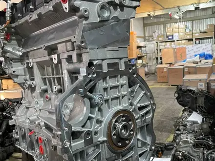 НОВЫЙ двигатель G4KD 2.0 150 л/с Hyundai Tucson за 100 000 тг. в Челябинск – фото 4