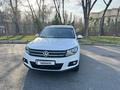 Volkswagen Tiguan 2015 года за 7 200 000 тг. в Алматы