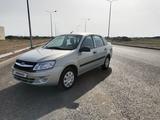 ВАЗ (Lada) Granta 2190 2013 года за 2 850 000 тг. в Уральск