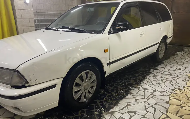 Nissan Primera 1990 годаfor1 150 000 тг. в Алматы