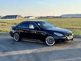 BMW 530 2007 годаүшін6 500 000 тг. в Уральск – фото 2