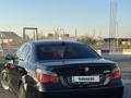 BMW 530 2007 годаүшін6 500 000 тг. в Алматы – фото 6