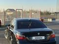 BMW 530 2007 годаүшін6 500 000 тг. в Алматы – фото 7
