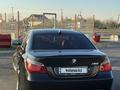 BMW 530 2007 годаүшін6 500 000 тг. в Алматы – фото 8