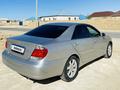 Toyota Camry 2005 годаүшін5 600 000 тг. в Актау – фото 3