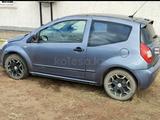 Citroen C2 2009 годаүшін1 700 000 тг. в Уральск – фото 2