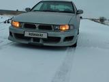 Mitsubishi Galant 1997 года за 2 000 000 тг. в Астана