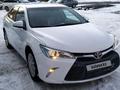 Toyota Camry 2017 года за 9 000 000 тг. в Талдыкорган – фото 3