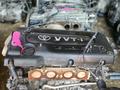 2AZ-fe 2.4л Двигатель/АКПП из Японии для Toyota Camry. Установка + масло. за 265 300 тг. в Алматы – фото 3