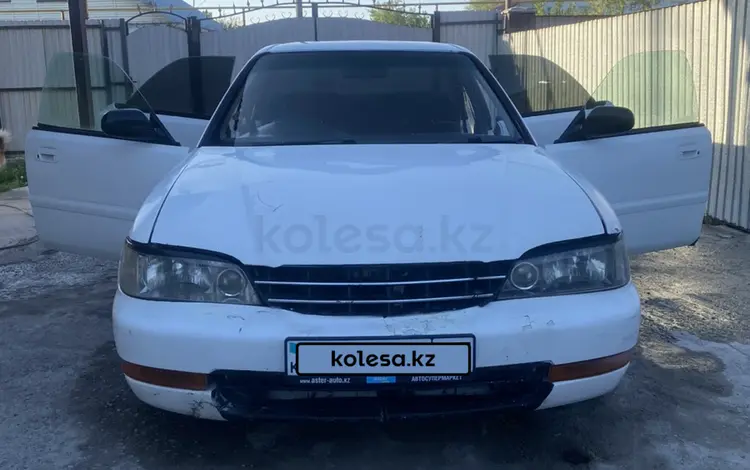 Honda Inspire 1997 года за 1 100 000 тг. в Алматы