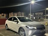 Chevrolet Monza 2023 годаүшін6 500 000 тг. в Шымкент – фото 2