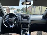 Geely Emgrand X7 2014 годаүшін4 100 000 тг. в Шымкент – фото 3