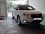Geely Emgrand X7 2014 годаүшін4 100 000 тг. в Шымкент