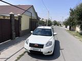 Geely Emgrand X7 2014 годаүшін4 100 000 тг. в Шымкент – фото 4