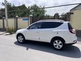 Geely Emgrand X7 2014 годаүшін4 100 000 тг. в Шымкент – фото 5