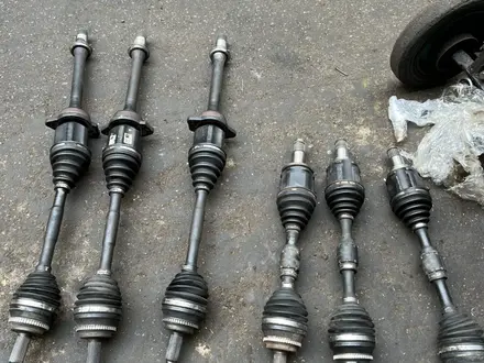 Привод 2.4-2.5-3.0-3.5 за 65 000 тг. в Алматы