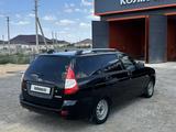ВАЗ (Lada) Priora 2171 2014 годаүшін1 550 000 тг. в Кульсары