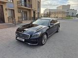 Kia K9 2019 годаүшін17 500 000 тг. в Туркестан