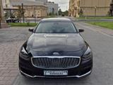 Kia K9 2019 годаүшін17 500 000 тг. в Туркестан – фото 4