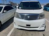 Toyota Alphard 2008 годаүшін10 000 000 тг. в Алматы – фото 4