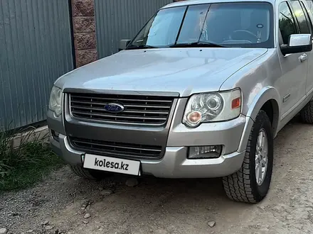 Ford Explorer 2007 года за 8 000 000 тг. в Алматы