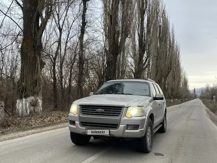 Ford Explorer 2007 года за 8 000 000 тг. в Алматы – фото 7