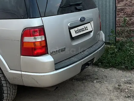 Ford Explorer 2007 года за 8 000 000 тг. в Алматы – фото 9