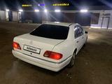 Mercedes-Benz E 200 1997 годаүшін2 300 000 тг. в Балхаш – фото 3