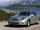 Двигатель ES 300 3.0 литра Lexus es 300 1MZ/1AZ/2AZ/2GR за 81 000 тг. в Алматы