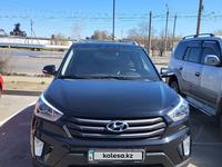 Hyundai Creta 2019 года за 9 990 000 тг. в Астана