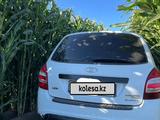 ВАЗ (Lada) Kalina 2194 2017 года за 2 100 000 тг. в Уральск – фото 5