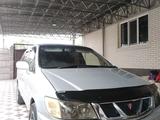 Nissan Presage 1998 годаүшін2 700 000 тг. в Тараз – фото 2