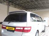Nissan Presage 1998 годаүшін2 700 000 тг. в Тараз – фото 3